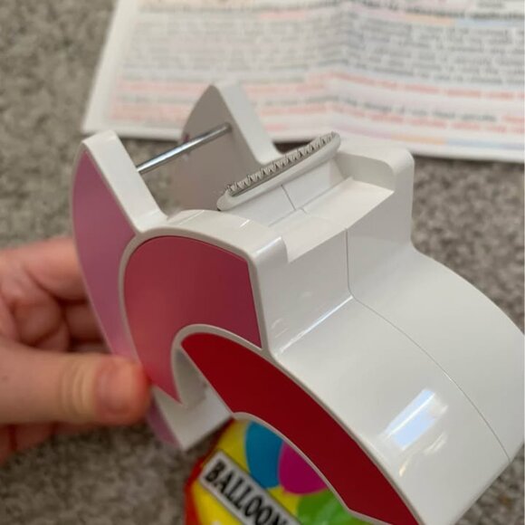 Tape Dispenser - Picture 2 of 3